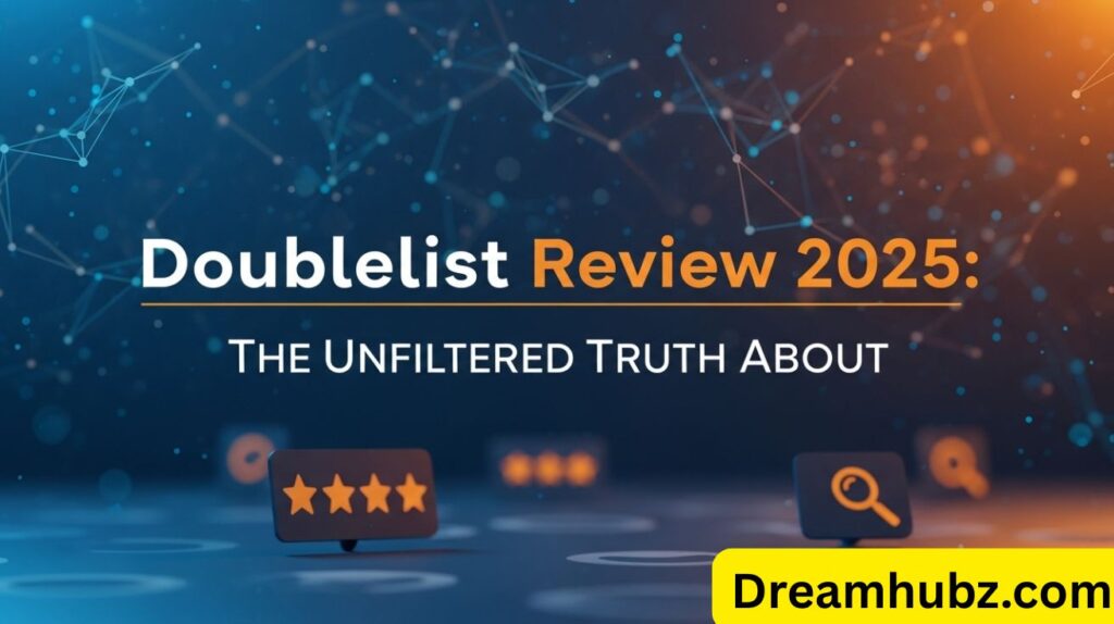 Doublelist Review 2025