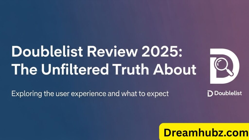 Doublelist Review 2025