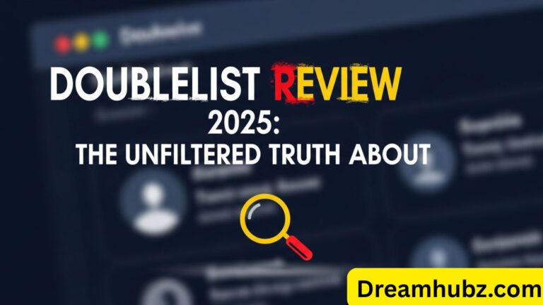 Doublelist Review 2025