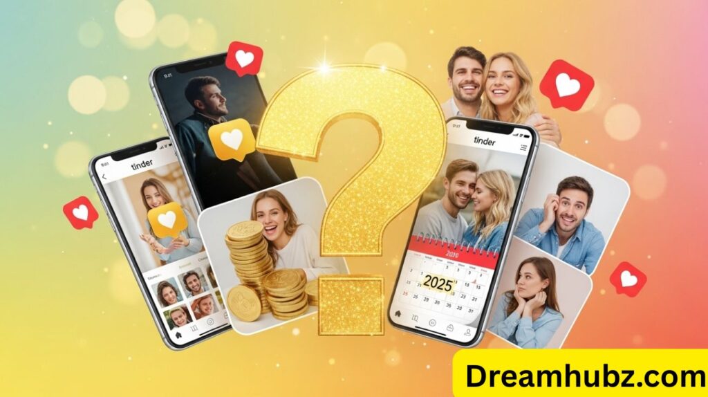 Is Tinder Gold Worth It in 2025