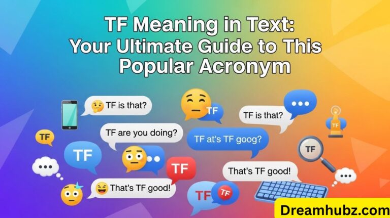 TF Meaning in TextTF Meaning in Text